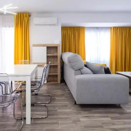Apartamento Cozy Flat In Cristianos Arona (Tenerife)