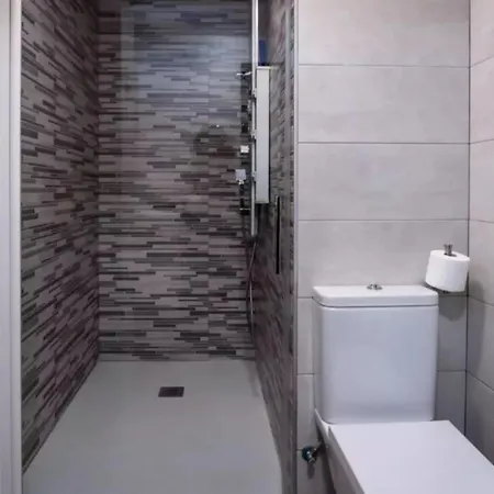 Apartment Cozy Flat In Cristianos