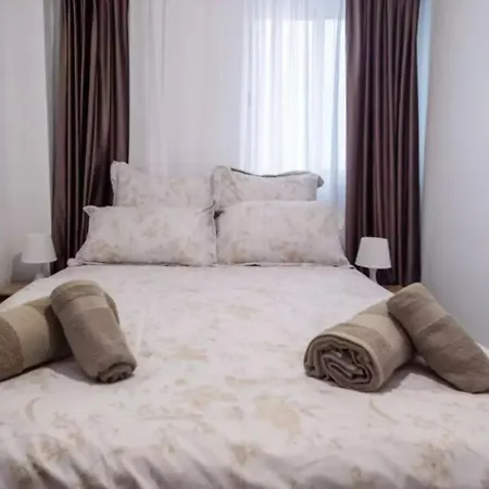 Cozy Flat In Cristianos Apartment Arona (Tenerife)