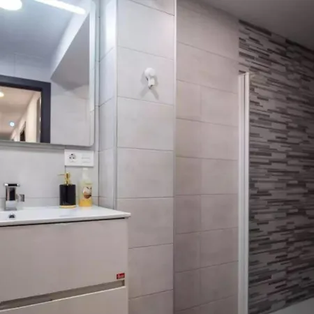 Cozy Flat In Cristianos Apartment Arona (Tenerife)