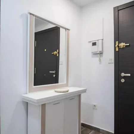 Apartment Cozy Flat In Cristianos Arona (Tenerife)